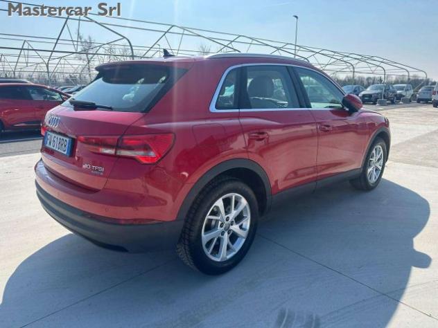 AUDI Q3 Q3 40 2.0 tfsi Business quattro PELLE -FW618RB rif. 24012961 - Foto 6