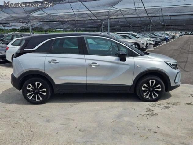 OPEL Crossland Crossland 1.2 Elegance AUTOM. - targa GT825MA rif. 24023636 - Foto 7
