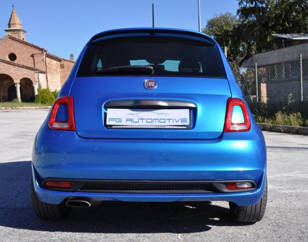 Fiat 500 0.9 TwinAir Turbo 105 CV S - Foto 5