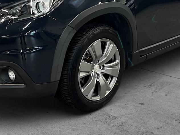 Peugeot 2008 1.5 bluehdi Allure s&s 100cv my19 - Foto 7