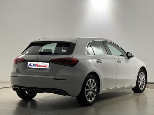 MERCEDES Classe A (W177) A 160 Business - Foto 7
