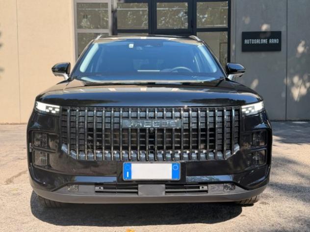 JAECOO Jaecoo 7 1.6 TGDI 147 CV aut. 4WD Exclusive rif. 24055408 - Foto 2