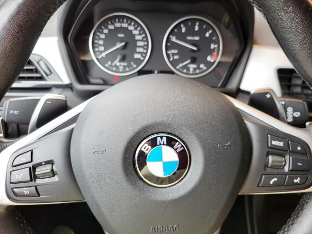 Bmw X1 xDrive18d Sport unicoproprietario - Foto 10