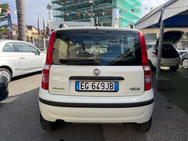 Fiat Panda 1.4 Dynamic Natural Power - Foto 4