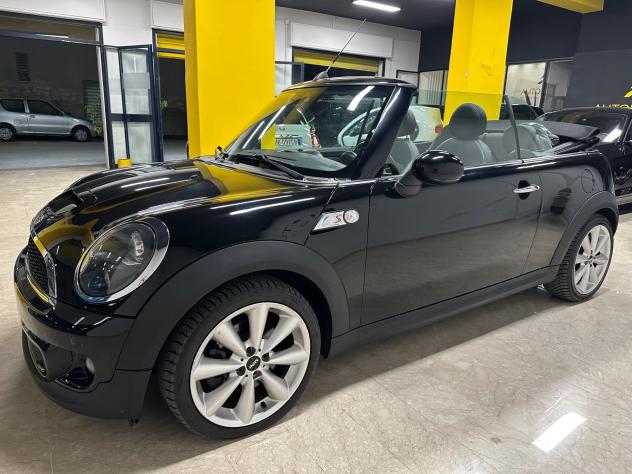 Mini Cooper S Coupe 1.6 Coup - Foto 7