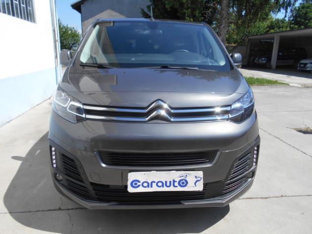 Citroën SpaceTourer 2.0 180 EAT8 XL Business Zero Interessi - Foto 9