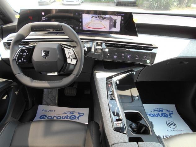 Peugeot 3008 145 hybrid e-dcs6 CBC5 -35% - Foto 8