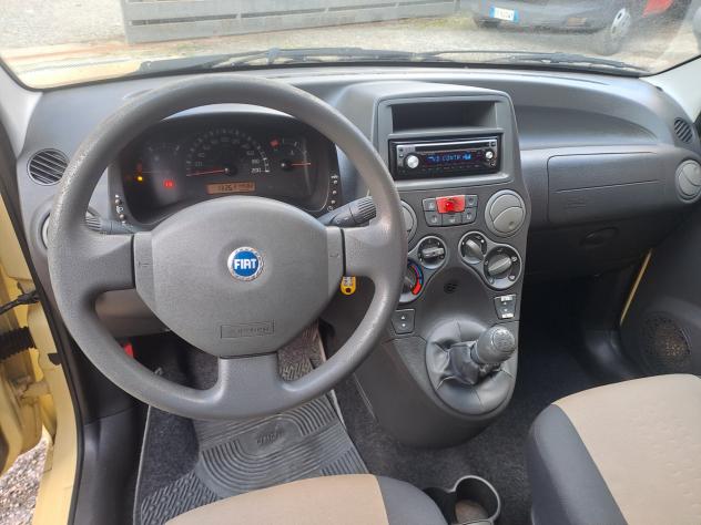Fiat Panda 1.2 Dynamic Natural Power - Foto 4