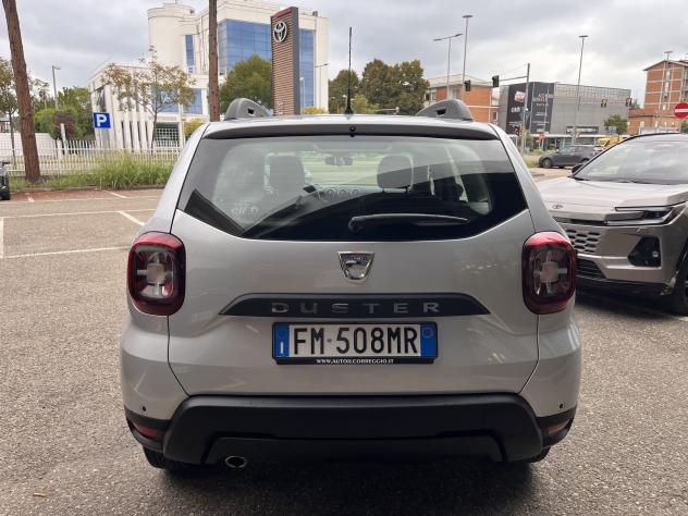 Dacia Duster 1.5 dCi 110cv 4x2 Comfort - Foto 3