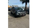 Ford EcoSport 1.0 EcoBoost 100 CV ST-Line
