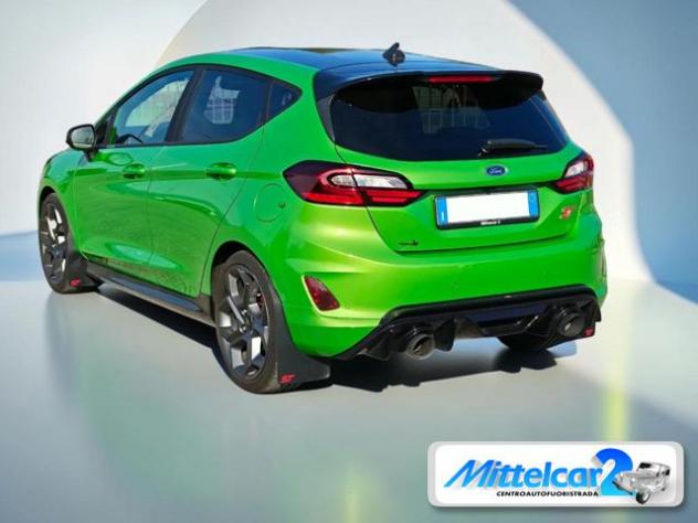 FORD Fiesta 1.5 Ecoboost 200 CV 5 porte ST rif. 24149540 - Foto 6