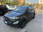 Ford EcoSport 1.0 Ecoboost 125cv S&S ST-Line