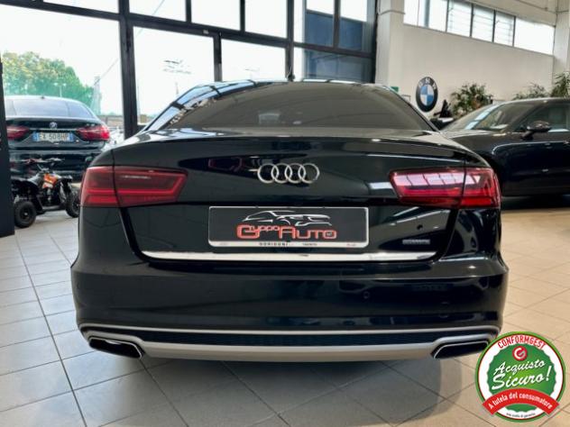 AUDI A6 3.0 TDI 272CV quattro S tronic *S-LINE COMPLETO* rif. 24003561 - Foto 4