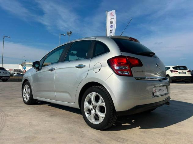 Citroen C3 1.4 airdream Exclusive (perfect) Gpl (eco.) (bi-energy) - Foto 8