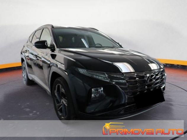 HYUNDAI Tucson 1.6 T-GDI 48V Exellence rif. 21347103 - Foto 3