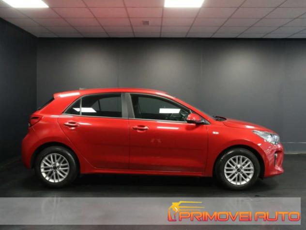 KIA Rio 1.2 MPi Evolution rif. 23295666 - Foto 4