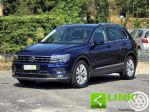 VOLKSWAGEN Tiguan 1.5 tsi Advanced 150cv dsg rif. 23990088