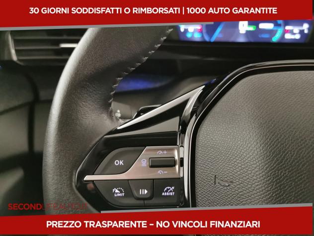 Peugeot 408 1.6 hybrid phev Allure Pack 180cv e-eat8 - Foto 10