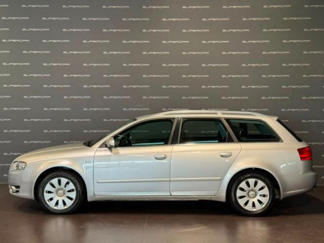 AUDI A4 2.0 TDI F.AP. Avant Automatico rif. 24036916 - Foto 5