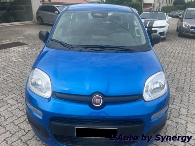 FIAT Pandina 1.0 FireFly 65 CV Hybrid Pop KM0 rif. 23899685 - Foto 2