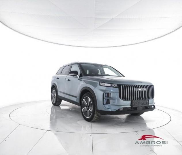 JAECOO J7 Super Hybrid Exclusive 2X4 rif. 21757647 - Foto 2
