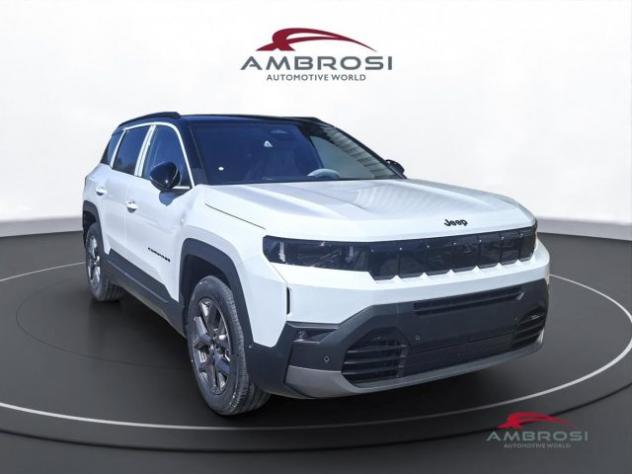JEEP Compass E-Hybrid Altitude rif. 23882037 - Foto 2