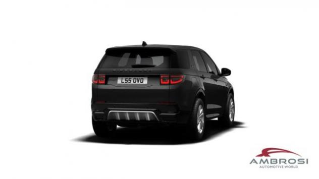 LAND ROVER Discovery Sport PHEV AWD 5DR SWB S 269PS Auto rif. 23502842 - Foto 3