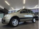 FIAT - Panda - 1.2 Climbing Natural Power