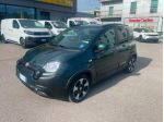 FIAT Panda Cross Panda Cross 1.0 FireFly S&S Hybrid