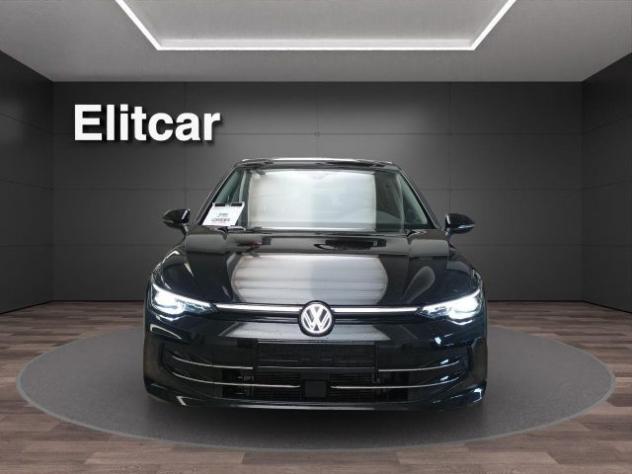 VOLKSWAGEN Golf 2.0 TDI 150 CV DSG SCR Life rif. 23466111 - Foto 3