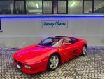 Ferrari 348 TS
