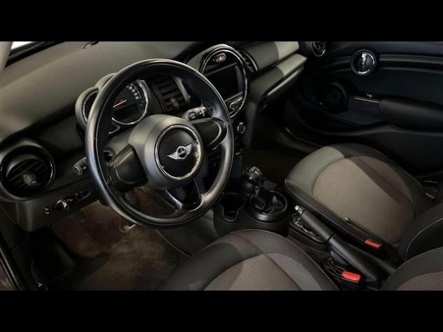MINI Mini 5 Porte 1.2 75cv One rif. 24023674 - Foto 10