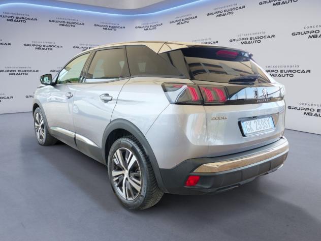 Peugeot 3008 BlueHDI 130 S&S Allure - Foto 2
