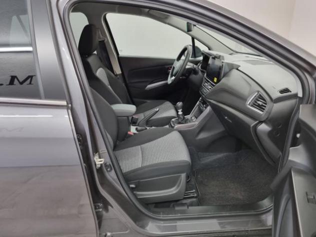 SUZUKI S-Cross Hybrid 1.4 Boosterjet 48V AllGrip Top rif. 23723735 - Foto 8