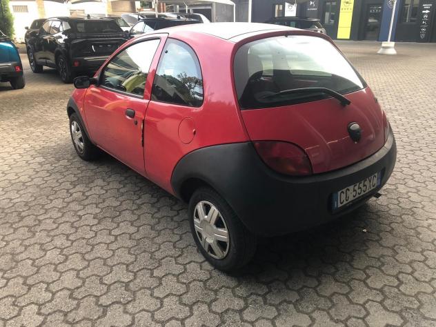 Ford Ka 1.3 Collection - Foto 3