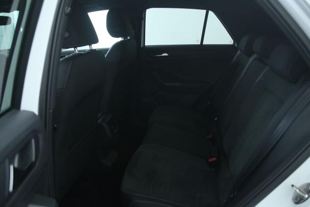 Volkswagen T-Roc T-Roc 1.0 TSI Style Fari LED Performance/Cerchi 18'' "Grange-Hill" - Foto 8
