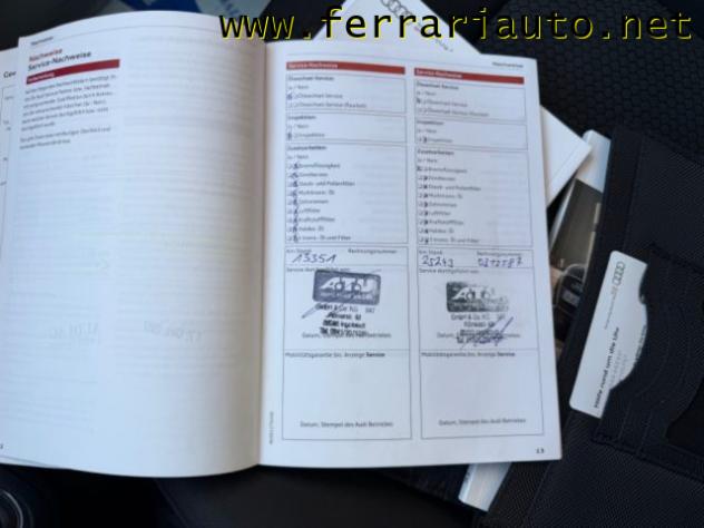 AUDI A1 1.4 TDI NEOPATENTATI rif. 23481747 - Foto 10