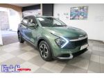 KIA Sportage 1.6 CRDi MHEV DCT Business rif. 23885275