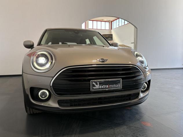 MINI Clubman MINI CLUBMAN 1.5 COOPER CLASSIC AUT. - Foto 6