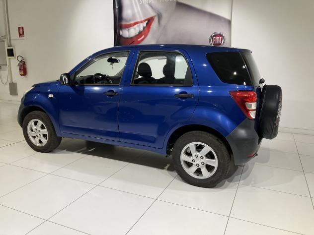 Daihatsu Terios Terios 1.5 4WD SX impianto GPL - Foto 4