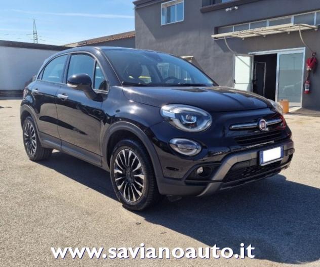 FIAT 500X 1.3 MultiJet 95 CV City Cross rif. 23960630 - Foto 2