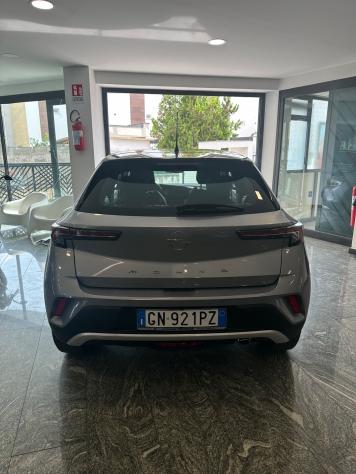 Opel Mokka 1.5 diesel Elegance - Foto 4