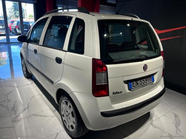 FIAT Idea 1.4 Active EasyPower - Foto 9