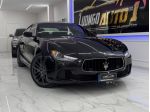 Maserati Ghibli V6 Diesel 275Cv Full Optional
