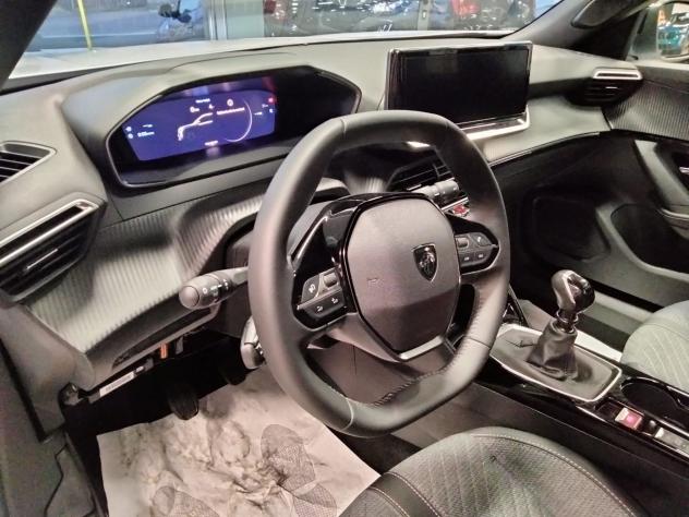 Peugeot 2008 2008 PureTech 100 S&S Allure *COLORI VARI, PROMO AZZURRA* - Foto 9