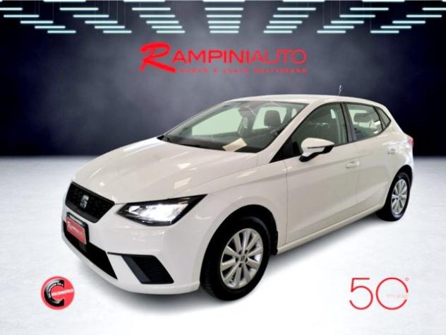 SEAT Ibiza 1.0 TGI Metano Pronta Consegna rif. 23948271