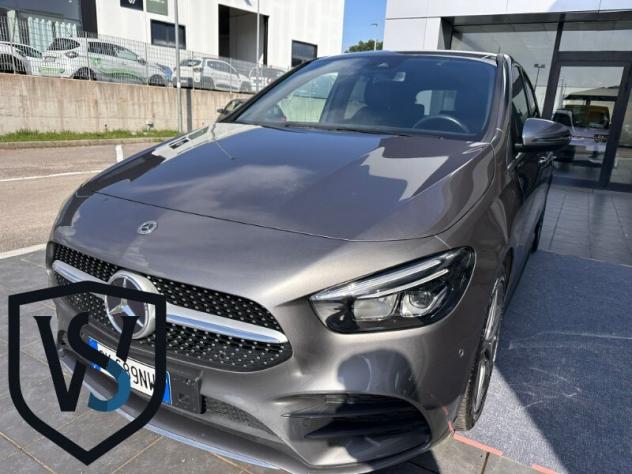 MERCEDES Classe B (W247) B 250 e hybrid EQ Premium - Foto 5