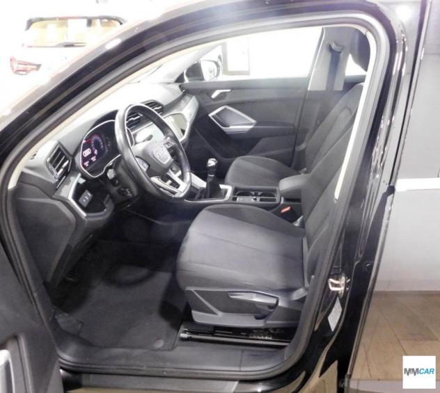 AUDI - Q3 Sportback - Q3 SPB 35 TFSI - Foto 9