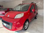 Fiat Qubo cv dynamic natural power