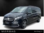 Mercedes-Benz Classe V Extralong 250 d Premium auto